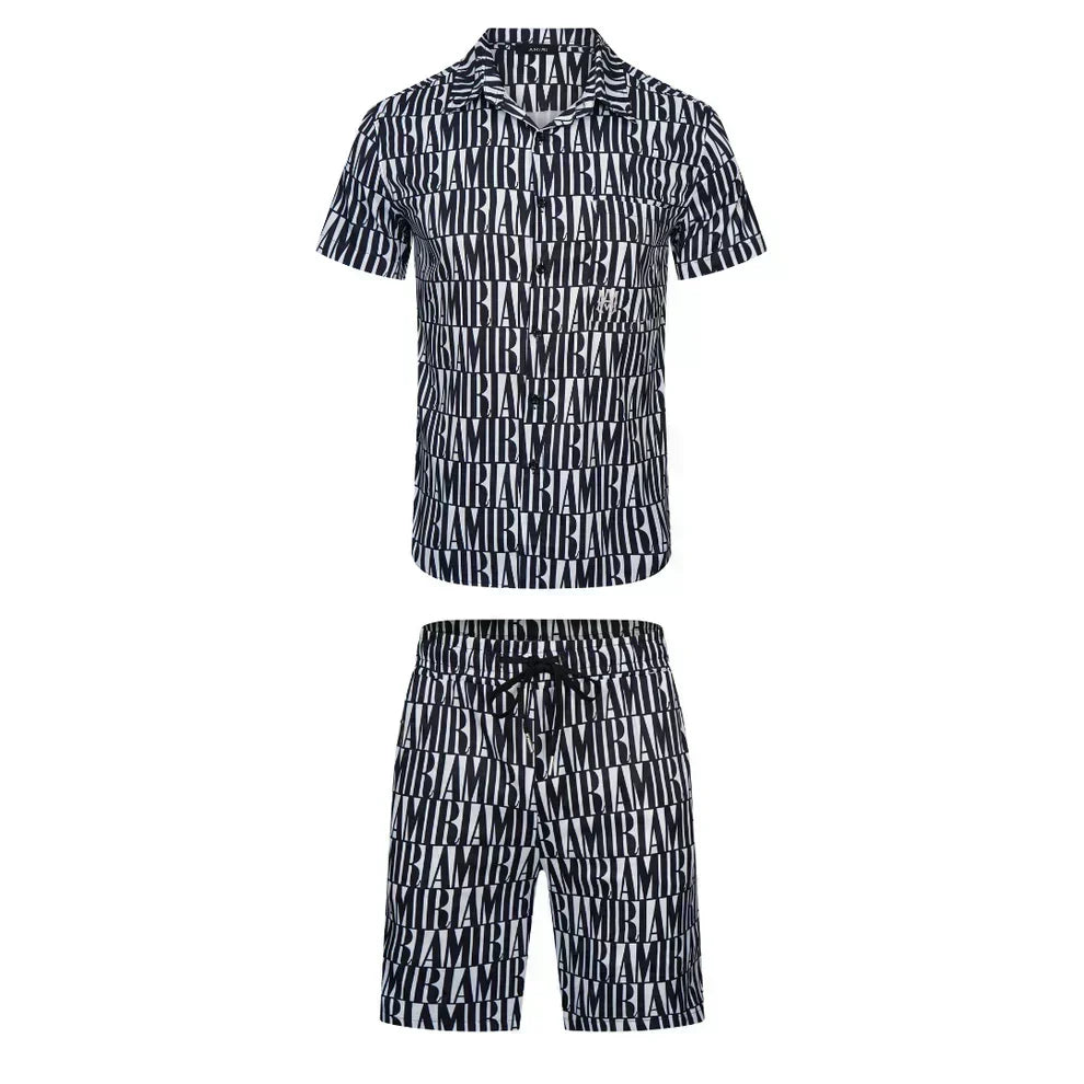 "AMIR" Summer Set V1