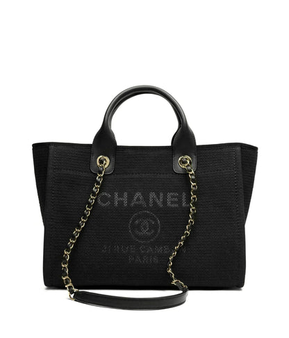"CC" Tote Bag
