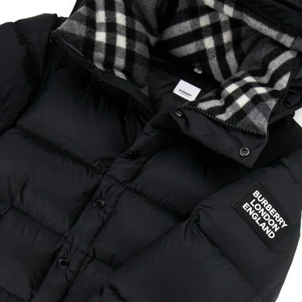 "BB Jacket" (unisex)