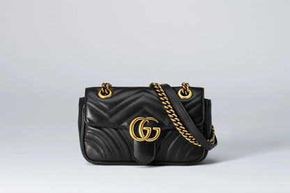 "Marmont" GG Bag