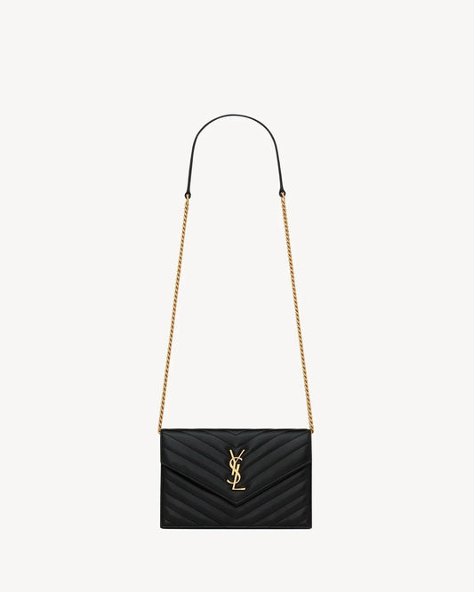 "Cassandra" SL Bag
