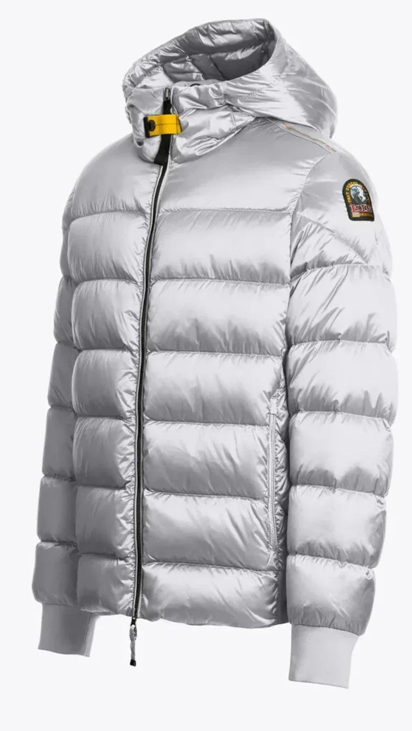 "PJS" Jacket