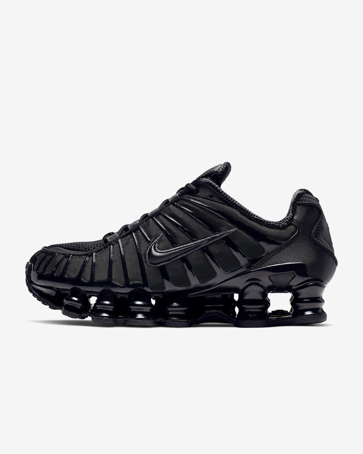 "Shox" Sneaker
