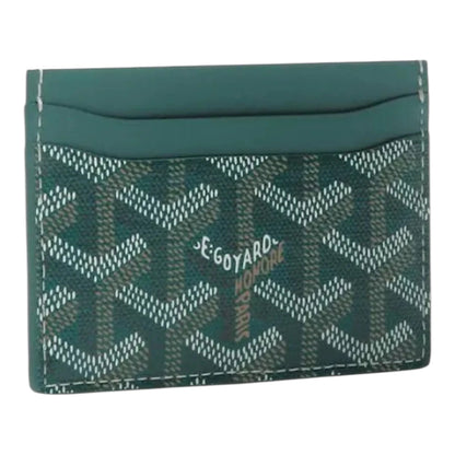 "GYD" Cardholder