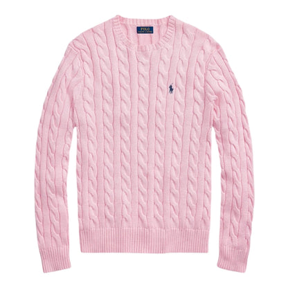 "RL" Knit