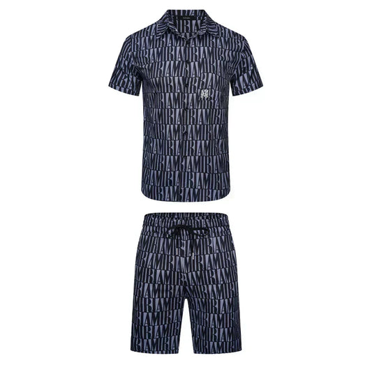 "AMIR" Summer Set V2