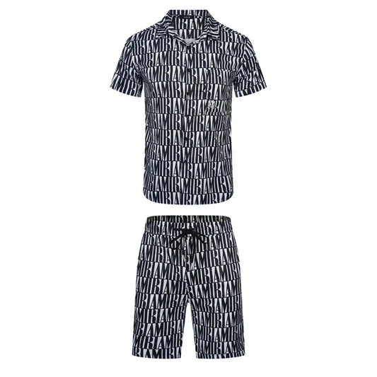"AMIR" Summer Set V1