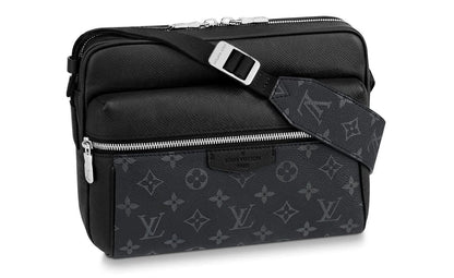"LV" Tasche