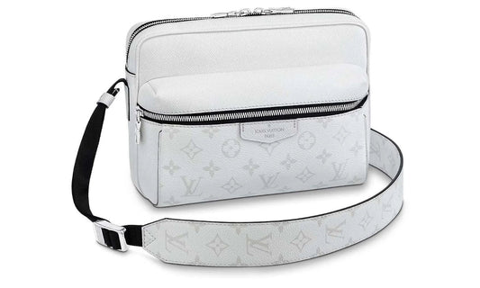 "LV" Tasche